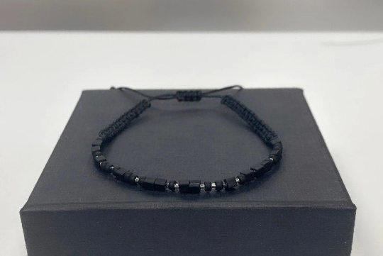I Love You Bracelet for Men